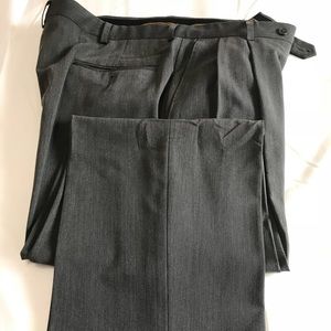 Men’s Dress pants 34x30 Haggars